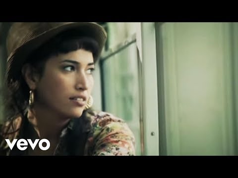 Nina Zilli - 50mila ft. Giuliano Palma