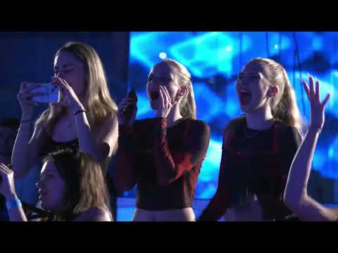 HDC Praha - LAST MOMENT