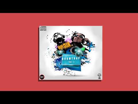 BOOMTRAP VOL 1 (DISCO COMPLETO) 2018