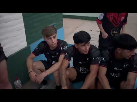 LOS PIBES DE FIORITO EN ARRECIFES