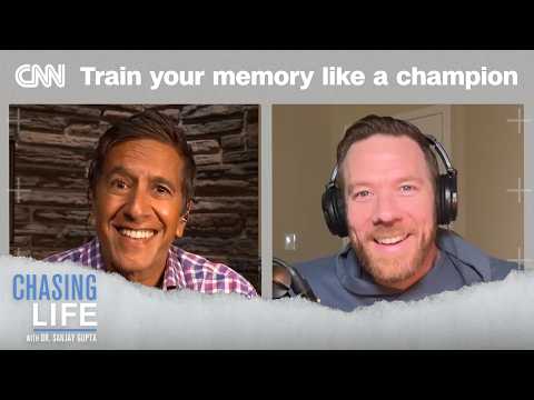 想改善記憶力？從這裡開始｜Chasing Life (Want a Better Memory? Start Here | Chasing Life)