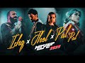 Pal Pal X Jhol X Ishq Trending Chillout Mashup 2025 Afusic Bharat Flips