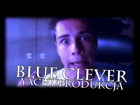 yachostry - Rezigiusz Blue Clever