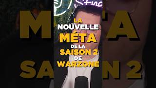 La NOUVELLE CLASSE META ABSOLUE de la SAISON 2 de Warzone (en ranked) #rebirth #warzone #callofduty