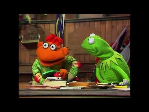 The Muppet Show - 415: Anne Murray - Backstage #4 (1980)
