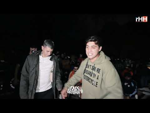 UNDERDANN vs BERZE - (cuartos) - FackCompety Fecha 6