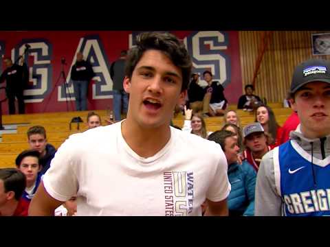 49ers Cal-Hi Sports Report Show #24 | Feb. 4, 2018