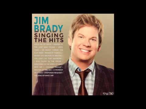 Never Too Broken To Belong by Jim Brady