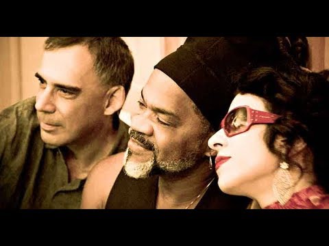 Os Tribalistas - Globo - 2017 🎼Salac Music