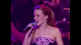 Kylie Minogue - Drunk (Intimate and Live Tour 1998) HD