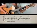 No Woman No Cry Bob Marley Guitar Play Along