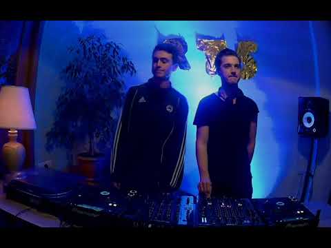 Endorphins RTS.FM Tbilisi 05.12.2017