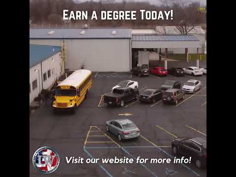 Earn a Degree Today with Iron Workers Local 395!