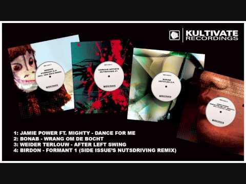 Kultivate-Recordings [clips]