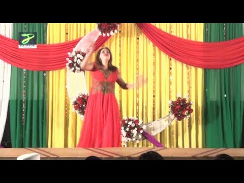 Pashto Stage HD Song 2017 Muneeba Shah Nadia Gul Stage Song - Pashto Stage,Regional,With Dance HD