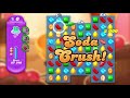 ᐈ CANDY CRUSH SODA SAGA Level 82 83 84 Walkthrough The Honey Garden IPhone Android