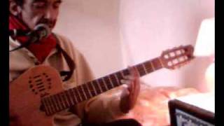 "My cherie amour" (Stevie Wonder) Lorenzino1's acoustic version