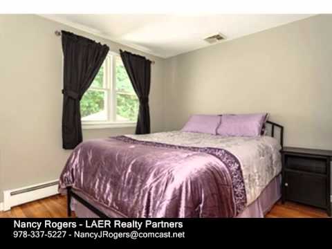 90 Coburn Dr, Lowell MA 01854 - Single Family Home - Real Estate - For Sale -