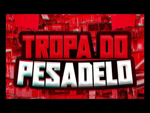 MC LK - TROPA DO PESADELO & TROPA DO SEU MADRUGA (DJ FH MÍDIA)