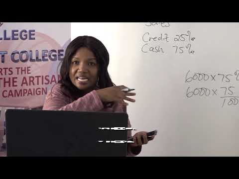 TVET's COVID 19 Learner Support Program EP89