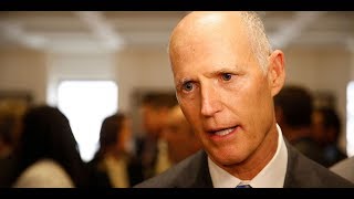 Sen  Marco Rubios cozy relationship with Democratic Sen  Bill Nelson could sway Nelsons