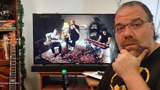 MASTERPIECE!!! "9-29-045" by Green Carnation  (reaction)