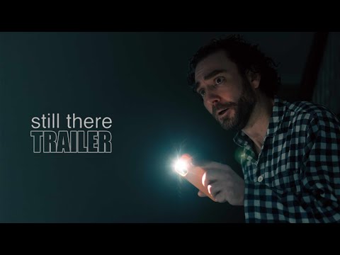 'STILL THERE' (2025) – Trailer | Psychological Horror Short, Micro-Budget UK Horror