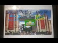 Fanmade Sneak Peeks Menu 3