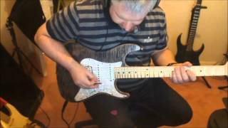 Cavatina - Stanley Myers  - Played by Ian Lorimer