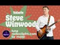 Steve Winwood - Valerie [1987 version] HQ Audio