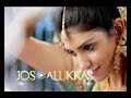 Jos Alukkas Shubhamangalyam Collection Ad