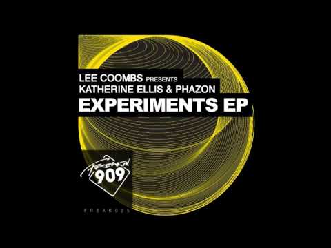 Lee Coombs presents Katherine Ellis and Phazon - I Believe (Instrumental mix)