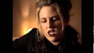Rattlesnake Mama - Maria McKee (live acoustic)