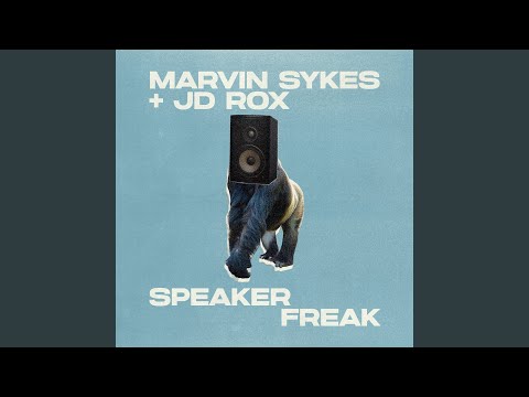 Speaker Freak (Extended Mix)