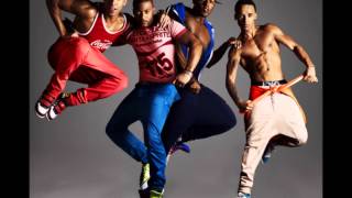 JLS - Love At War  (With Lyrics)