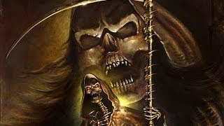 SOLITUDE AETURNUS - "Hallowed Be Thy Name" (Iron Maiden Cover)