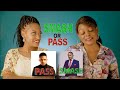 ♡ SMASH✅ or PASS ❎ |Zambian Celebrities Edition | Mwaka Mugala ♡