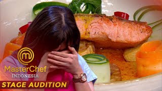 Download lagu MASTERCHEF INDONESIA - Ada Yang Girang Banget Ketemu Sama Chef Juna | Audisi 1 mp3 Download lagu MASTERCHEF INDONESIA - Ada Yang Girang Banget Ketemu Sama Chef Juna | Audisi 1 mp3