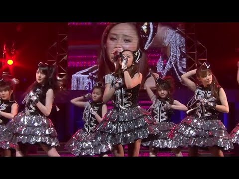 泣いちゃうかも / モーニング娘。(from モーニング娘。コンサートツアー2009 春〜 プラチナ 9 DISCO 〜)