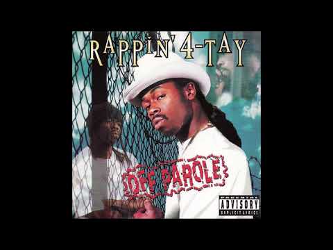 Rappin 4 Tay - Still Phuckin' With My Folks Feat Primo & T Lowe
