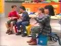 Barney Friends If The Shoe Fits Season 3 Episode 2