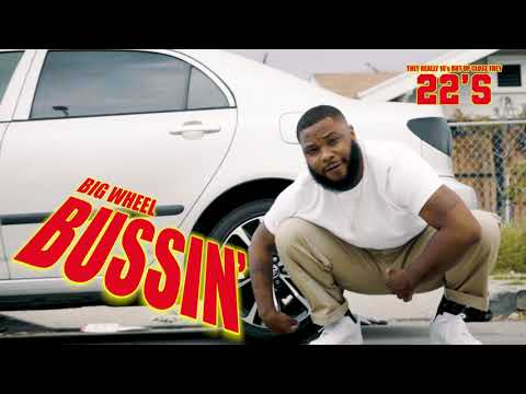 Airplane James - 700 HORSEPOWER