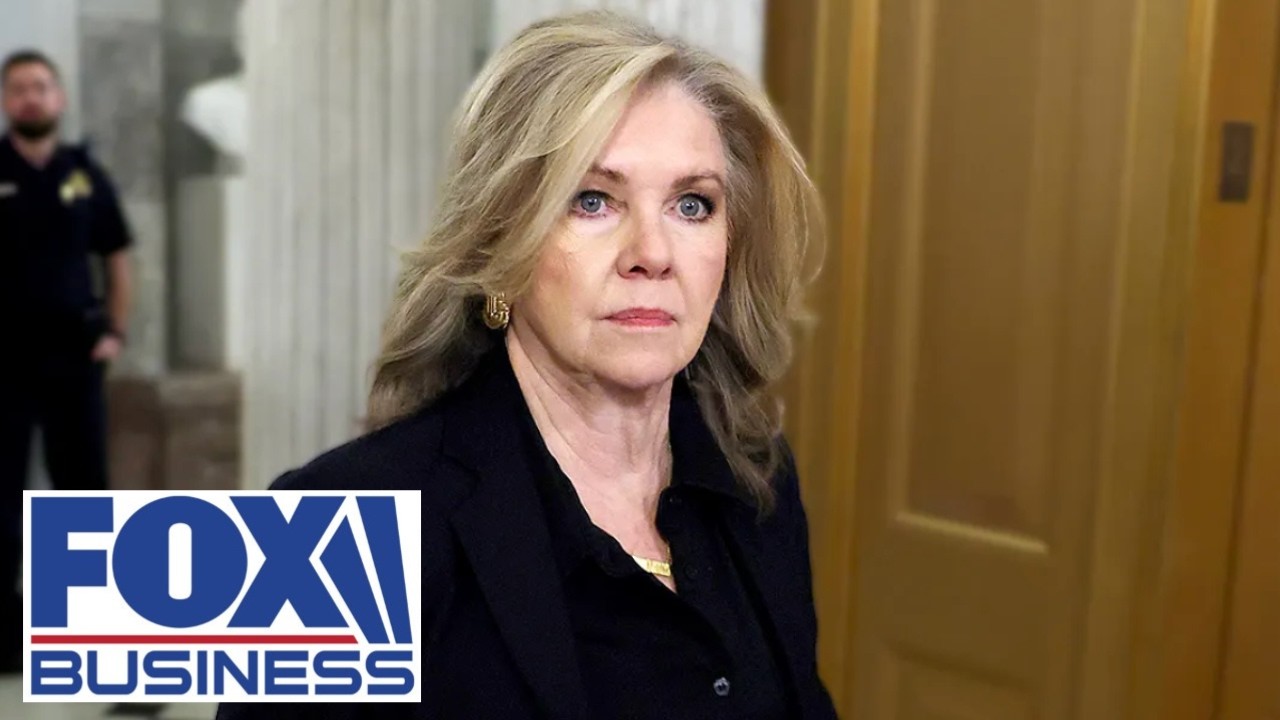 Sen Marsha Blackburn: SAVE America Act needs to get done