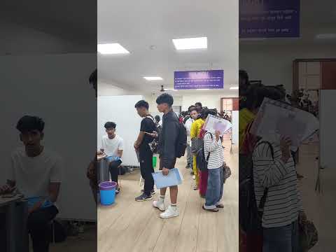 देशमा बस्ने वातावरण छैन ! विदेश जाने पासपोर्ट बनाउन पनि दुःख