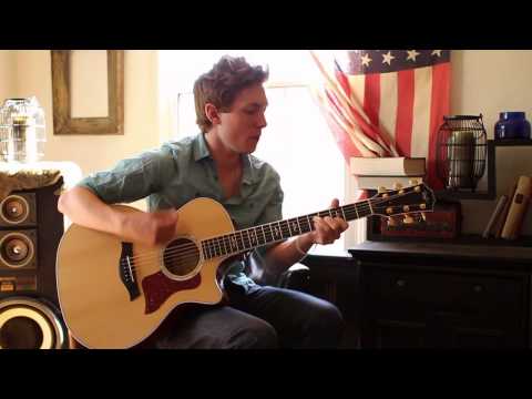 Taylor Mathews - Over The Rainbow