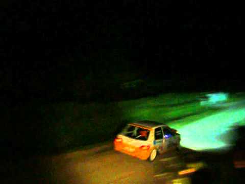 rally valdinievole 2013