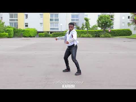 LA MAGIE D’EL PROFESOR