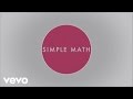Manchester Orchestra - Simple Math (Lyric Video ...