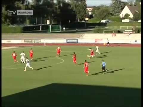 Kehler FV - Bahlinger SC / Zusammenfassung