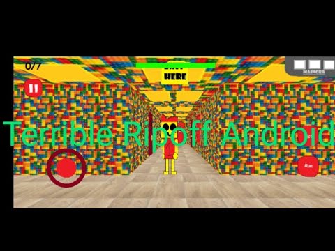 Rusty guides to 6  grape with vasura v. 1.2.2 Android Terrible Ripoff